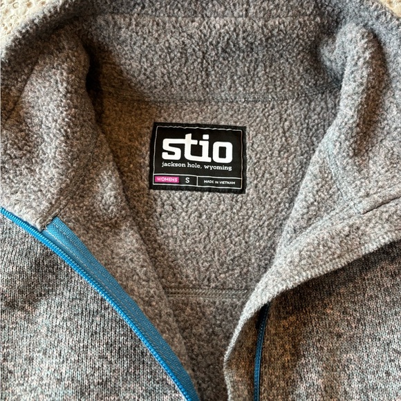 Stio Women’s Sweetwater Fleece Jacket - Picture 7 of 11